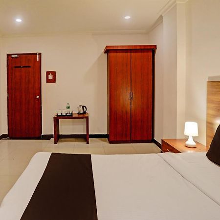 Hotel O 14726 Hotel Vaishnavi Park Secundurabad Dış mekan fotoğraf