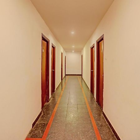 Hotel O 14726 Hotel Vaishnavi Park Secundurabad Dış mekan fotoğraf