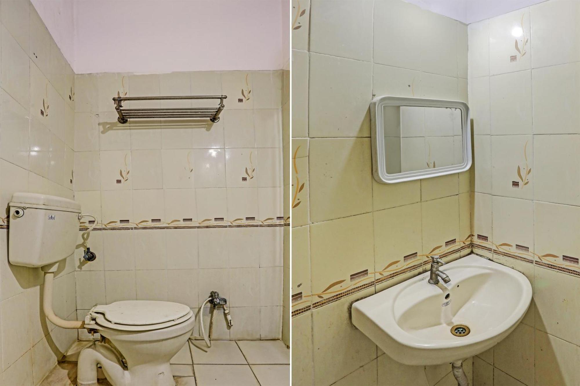 Hotel O 14726 Hotel Vaishnavi Park Secundurabad Dış mekan fotoğraf