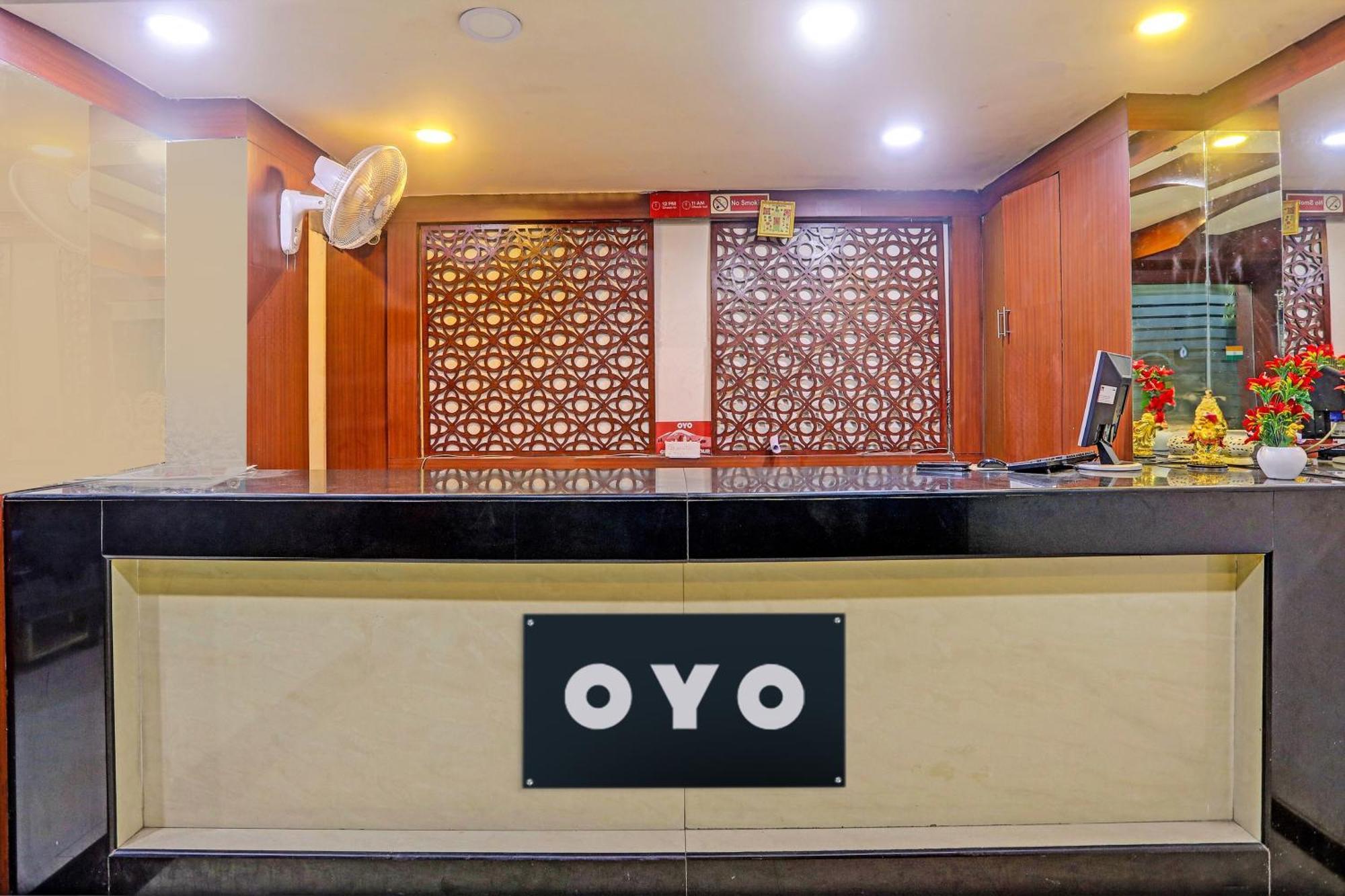 Hotel O 14726 Hotel Vaishnavi Park Secundurabad Dış mekan fotoğraf