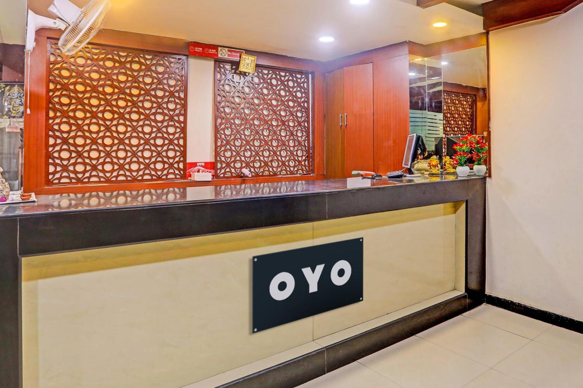 Hotel O 14726 Hotel Vaishnavi Park Secundurabad Dış mekan fotoğraf